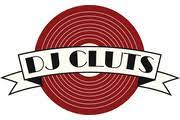Music2Move klant, DJ Cluts logo